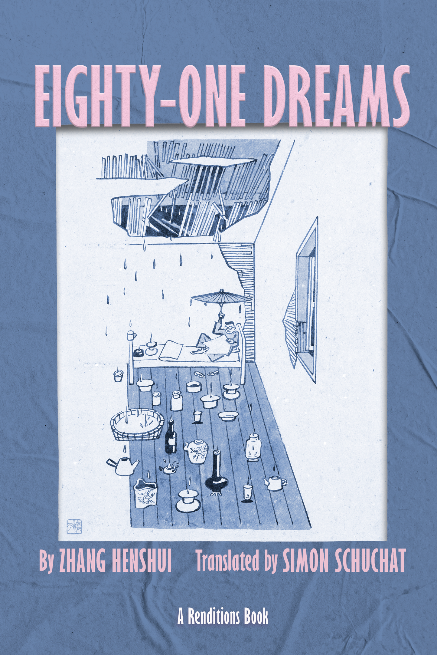 Eighty-One Dreams